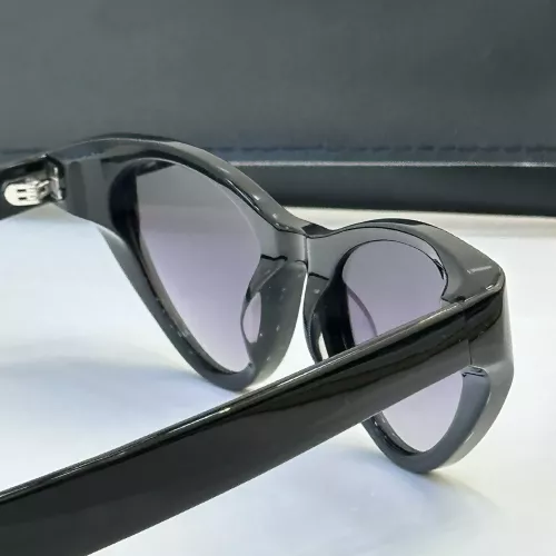 Replica Yves Saint Laurent YSL AAA Quality Sunglasses #1288021 $60.00 USD for Wholesale