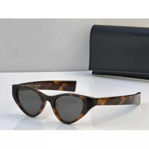 Yves Saint Laurent YSL AAA Quality Sunglasses #1288024