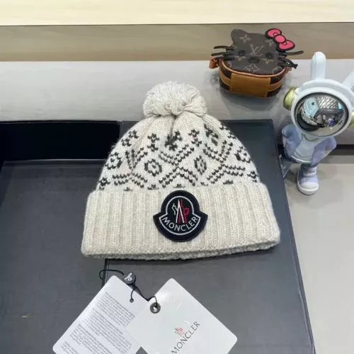 Moncler Caps #1288100