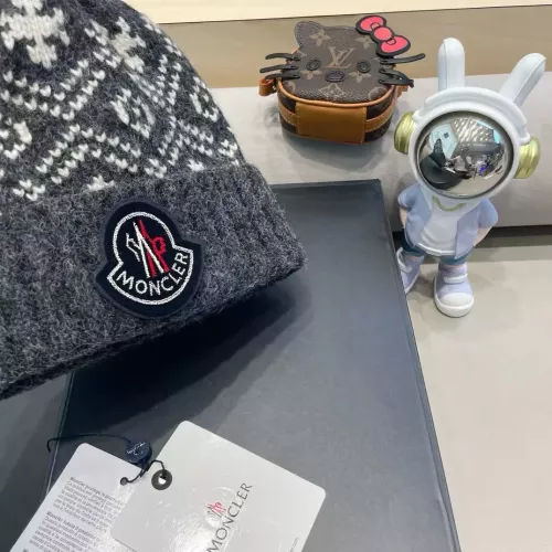 Replica Moncler Caps #1288105 $29.00 USD for Wholesale