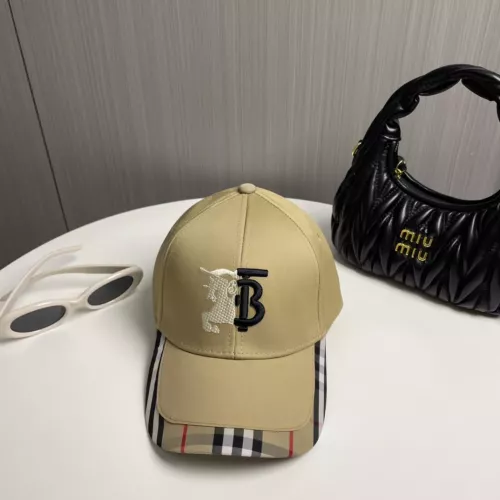 Burberry Caps #1288116