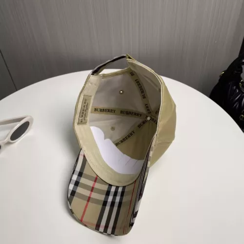 Replica Burberry Caps #1288116 $27.00 USD for Wholesale