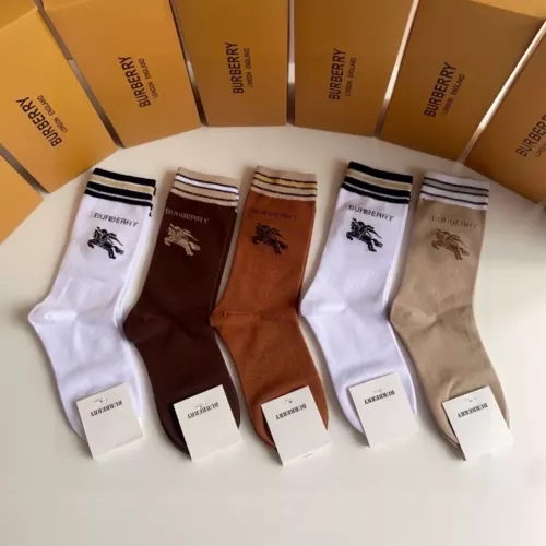 Replica Burberry Socks #1288122, $27.00 USD, [ITEM#1288122], Replica Burberry Socks outlet from China