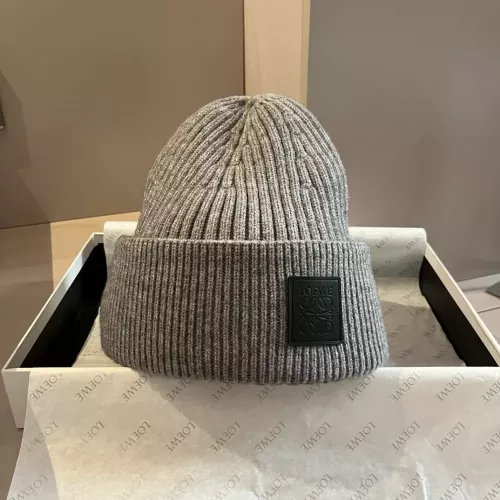 Replica LOEWE Caps #1288168 $36.00 USD for Wholesale