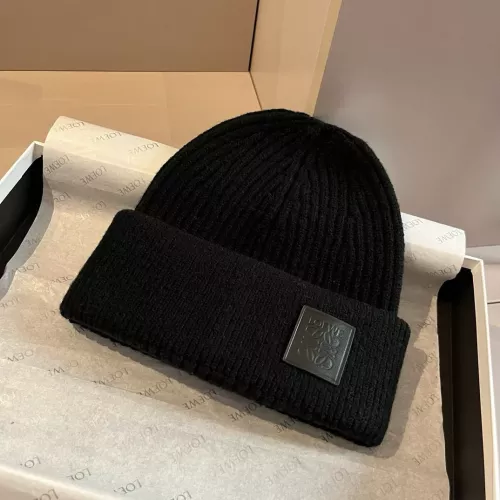 Replica LOEWE Caps #1288169 $36.00 USD for Wholesale