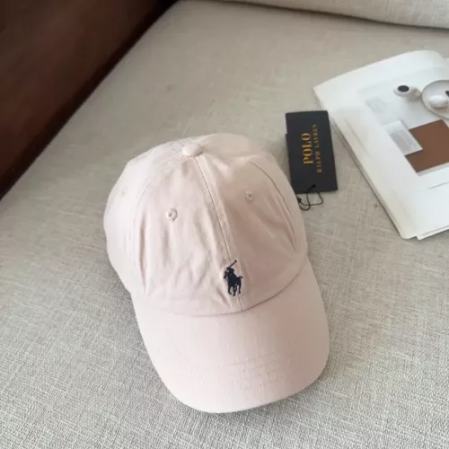 Replica Ralph Lauren Polo Caps #1288181 $27.00 USD for Wholesale