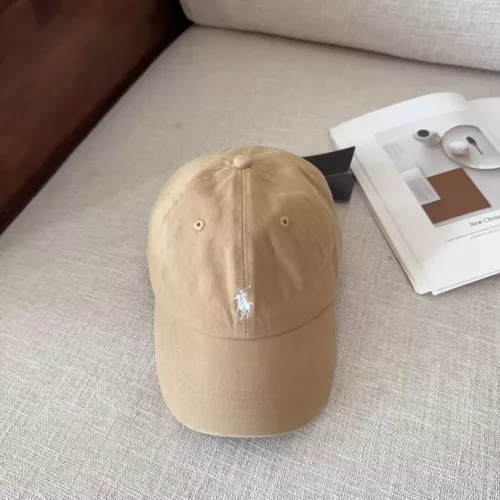 Ralph Lauren Polo Caps #1288182