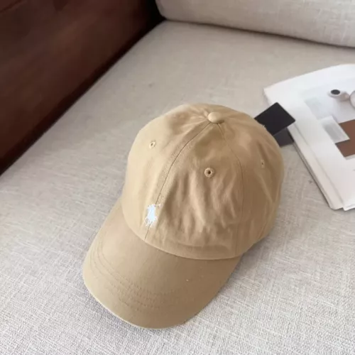 Replica Ralph Lauren Polo Caps #1288182 $27.00 USD for Wholesale