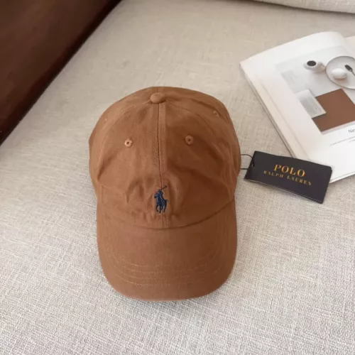 Ralph Lauren Polo Caps #1288183