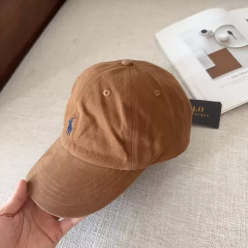 Replica Ralph Lauren Polo Caps #1288183 $27.00 USD for Wholesale