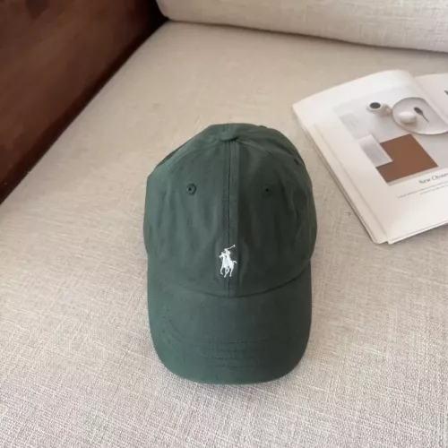 Ralph Lauren Polo Caps #1288185