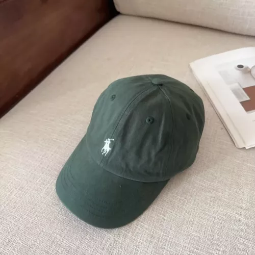 Replica Ralph Lauren Polo Caps #1288185 $27.00 USD for Wholesale