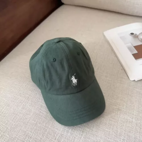 Replica Ralph Lauren Polo Caps #1288185 $27.00 USD for Wholesale