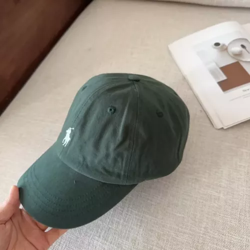 Replica Ralph Lauren Polo Caps #1288185 $27.00 USD for Wholesale