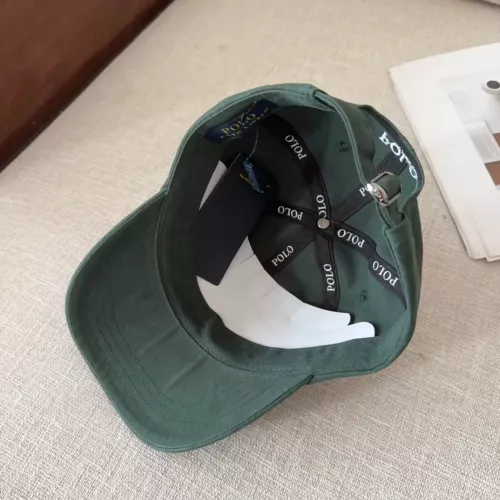 Replica Ralph Lauren Polo Caps #1288185 $27.00 USD for Wholesale