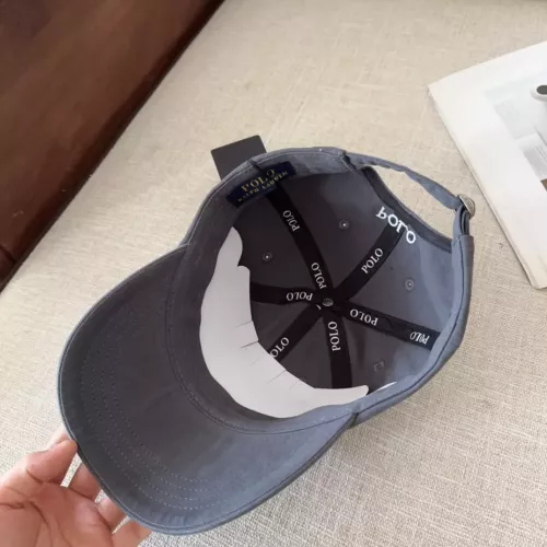 Replica Ralph Lauren Polo Caps #1288186 $27.00 USD for Wholesale