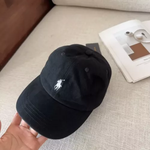 Replica Ralph Lauren Polo Caps #1288189 $27.00 USD for Wholesale