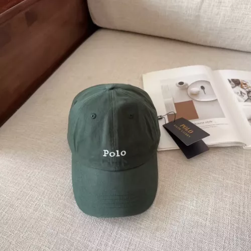 Ralph Lauren Polo Caps #1288195