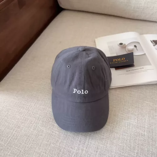 Ralph Lauren Polo Caps #1288196