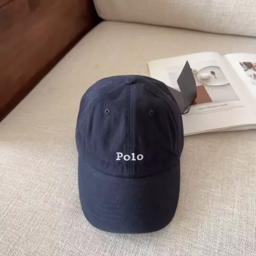 Ralph Lauren Polo Caps #1288198