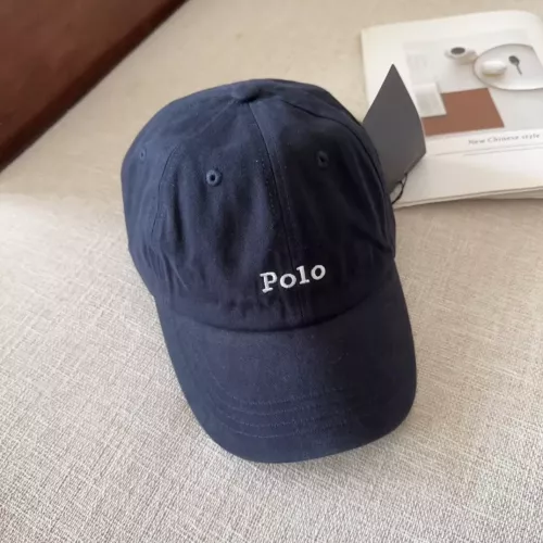 Replica Ralph Lauren Polo Caps #1288198 $27.00 USD for Wholesale