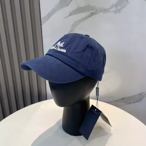 Ralph Lauren Polo Caps #1288206