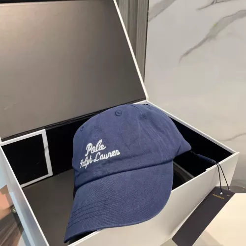 Replica Ralph Lauren Polo Caps #1288206 $27.00 USD for Wholesale