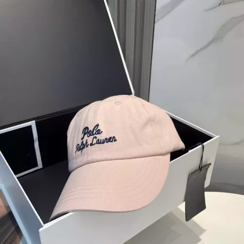 Replica Ralph Lauren Polo Caps #1288211 $27.00 USD for Wholesale