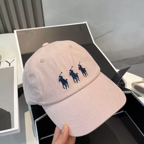 Ralph Lauren Polo Caps #1288213