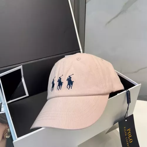 Replica Ralph Lauren Polo Caps #1288213 $27.00 USD for Wholesale