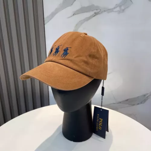 Replica Ralph Lauren Polo Caps #1288215 $27.00 USD for Wholesale