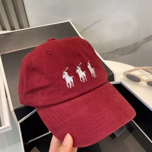 Ralph Lauren Polo Caps #1288217