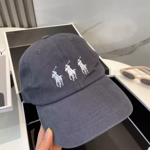 Ralph Lauren Polo Caps #1288218