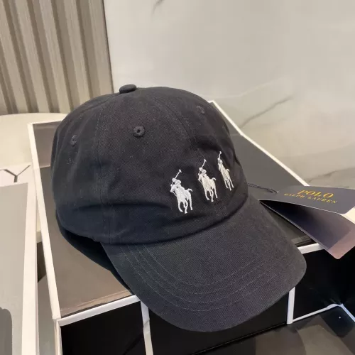 Ralph Lauren Polo Caps #1288219