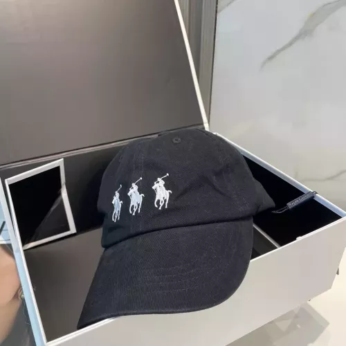 Replica Ralph Lauren Polo Caps #1288219 $27.00 USD for Wholesale