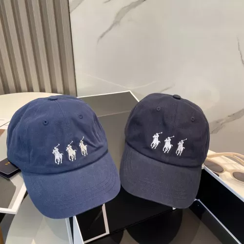 Replica Ralph Lauren Polo Caps #1288221 $27.00 USD for Wholesale