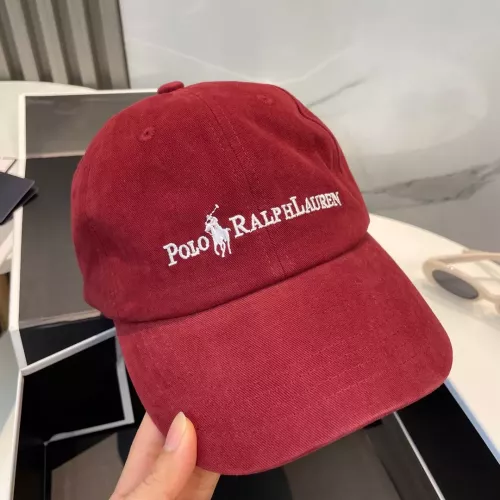 Ralph Lauren Polo Caps #1288225