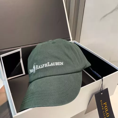 Ralph Lauren Polo Caps #1288226