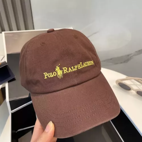 Ralph Lauren Polo Caps #1288245