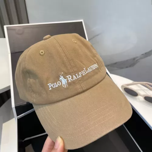 Ralph Lauren Polo Caps #1288253