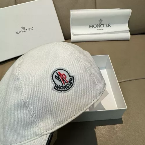 Replica Moncler Caps #1288262 $34.00 USD for Wholesale