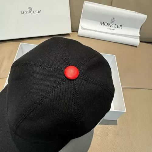 Replica Moncler Caps #1288263 $34.00 USD for Wholesale