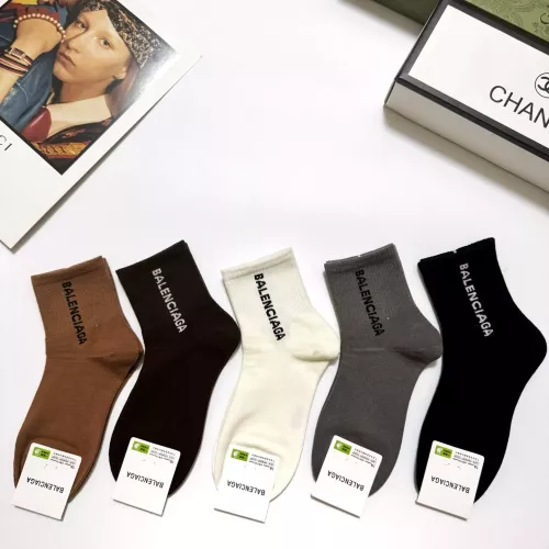 Balenciaga Socks #1288311