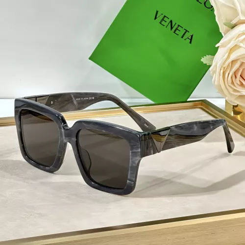 Bottega Veneta AAA Quality Sunglasses #1288335