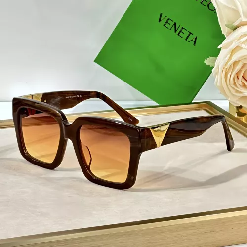 Bottega Veneta AAA Quality Sunglasses #1288337