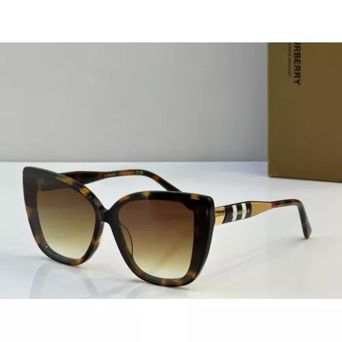 Burberry AAA Quality Sunglasses #1288339