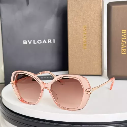 Replica Bvlgari AAA Quality Sunglasses #1288349, $60.00 USD, [ITEM#1288349], Replica Bvlgari AAA Quality Sunglasses outlet from China