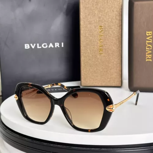 Replica Bvlgari AAA Quality Sunglasses #1288351, $60.00 USD, [ITEM#1288351], Replica Bvlgari AAA Quality Sunglasses outlet from China