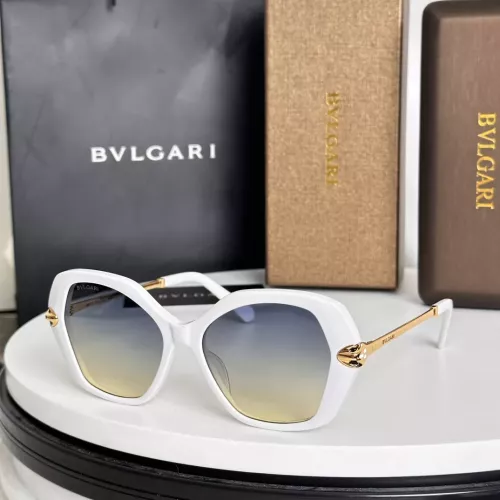 Bvlgari AAA Quality Sunglasses #1288355