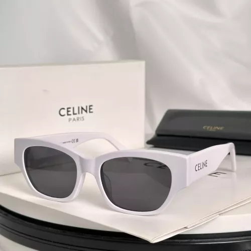 Celine AAA Quality Sunglasses #1288375